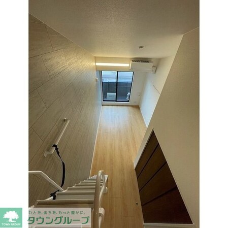 エクセラン馬橋westの物件内観写真